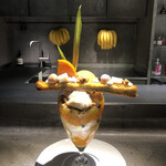 PATISSERIE ASAKO IWAYANAGI - パルフェビジュー®︎ アグリュウム