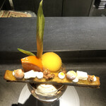 PATISSERIE ASAKO IWAYANAGI - パルフェビジュー®︎ アグリュウム