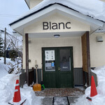 Blanc - 