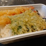 天丼専門店 てんき - 