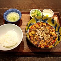 中華旬彩 森本 - 