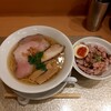 なにわ 麺次郎
