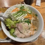 HUONG PHO - 