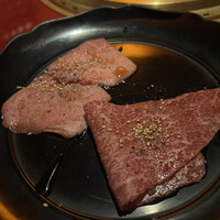 焼肉 綾小路 - 