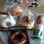 ミスタードーナツ - 