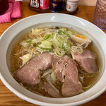 ラーメン修ちゃん - 