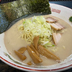 らーめん大學 福市店 - 