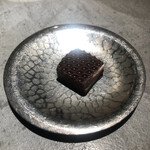 PATISSERIE ASAKO IWAYANAGI - ボンボンショコラ