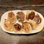 Sui - 焼餃子