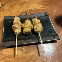 横濱里葉亭 鶴屋町店 - 