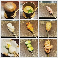 YAKITORI 燃 es - 