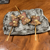 横濱里葉亭 鶴屋町店 - 