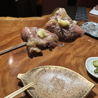 横濱里葉亭 鶴屋町店 - 