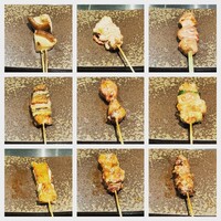 YAKITORI 燃 es - 