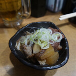 まるまつ食堂 - 