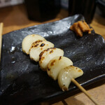 まるまつ食堂 - 