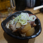 まるまつ食堂 - 