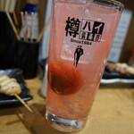 まるまつ食堂 - 