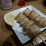 まるまつ食堂 - 