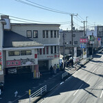 ラーメン 厚木家 - 