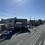 ラーメン 厚木家 - 