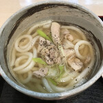 博多ごろうどん - 