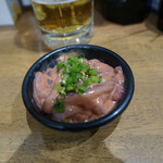 まるまつ食堂 - 