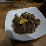 まるまつ食堂 - 