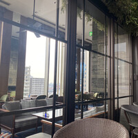 MAIN DINING by THE HOUSE OF PACIFIC - 