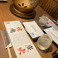 和牛焼肉 神楽坂 牛ます - 
