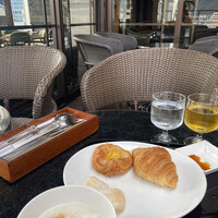 MAIN DINING by THE HOUSE OF PACIFIC - 