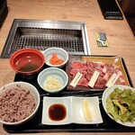 Wagyuu Yakiniku Tokori - 