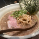 麺場 Voyage - 