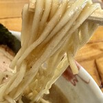 あってりめんこうじ - 