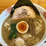 あってりめんこうじ - 