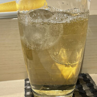 北新地 鮨 栞庵 やましろ - 