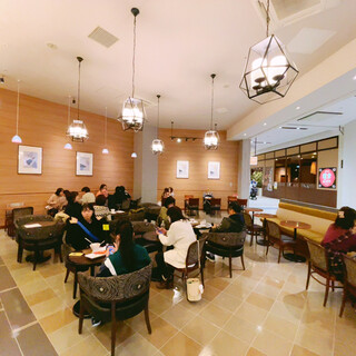 サンマルクカフェ_2