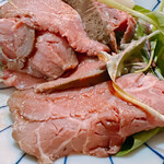 朝めし酒場 ナニコレ食堂 - 