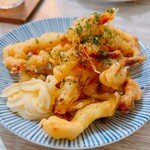 朝めし酒場 ナニコレ食堂 - 