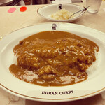 インデアンカレー - 