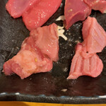 Tachigui Yakiniku Jiroumaru Shibuya Ten