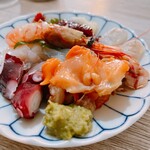 朝めし酒場 ナニコレ食堂 - 