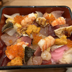 Yanone Sushi - 