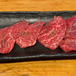 Tachigui Yakiniku Jiroumaru Shibuya Ten - 