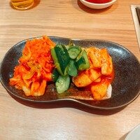 焼肉 矢澤 東京 - 