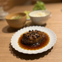 力飯店 -  力飯店 -