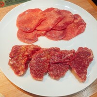 焼肉 矢澤 東京 - 