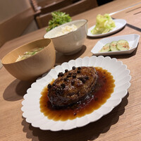 力飯店 -  力飯店 -
