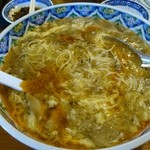 中国ラーメン揚州商人 - スーラータンメン