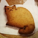 押上猫庫 - トラッキー焼き